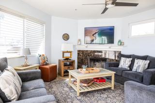 Balboa Escape An Iconic Stay - 6