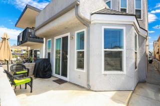 Newport Retreat A - Fab for 4 - Newport Beach - 3