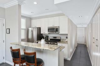 Newport Retreat A - Fab for 4 - 1