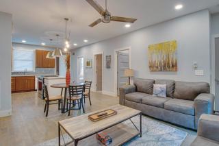 Dual Nashville - 1 mile from DT Nash & Farmers Market - 9