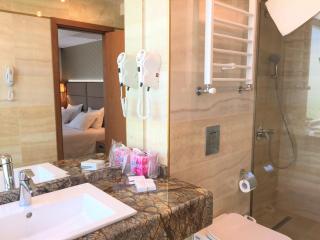 Hotel Golden Tulip Varna - 9