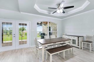 6A Ranch - Luxury Meets Country - New Braunfels - 9