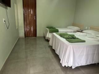 Pousada de Itajuipe - Vitória da Conquista - 7