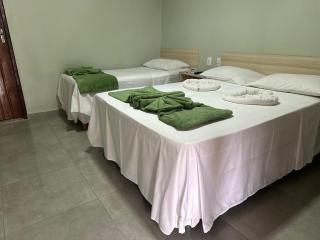 Pousada de Itajuipe - 6