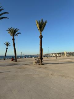 Sea View Luxury Apart,Telescope,Beach,Corniche - Tangier - 4