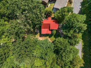 Firefly Ridge - Mountain Paradise! Cornhole Game, Hot Tub & Dogs - Sevierville - 1