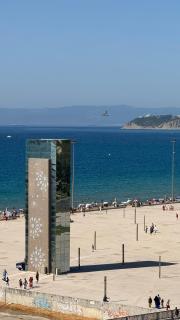 Sea View Luxury Apart,Telescope,Beach,Corniche - 3