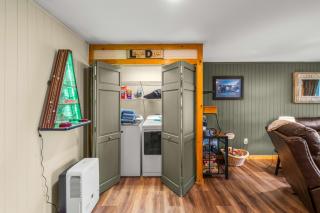 Firefly Ridge - Mountain Paradise! Cornhole Game, Hot Tub & Dogs - Sevierville - 7