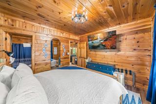 Firefly Ridge - Mountain Paradise! Cornhole Game, Hot Tub & Dogs - 2
