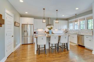 Private Backyard - Near Bicentennial Park - 5