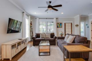 Private Backyard - Near Bicentennial Park - 7