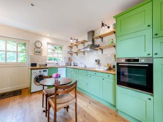 The Coach House - Herstmonceux - 2