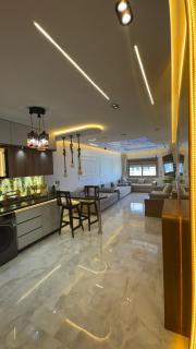 Sea View Luxury Apart,Telescope,Beach,Corniche - 9