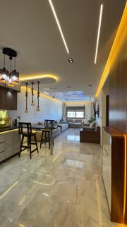 Sea View Luxury Apart,Telescope,Beach,Corniche - 5