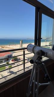 Sea View Luxury Apart,Telescope,Beach,Corniche - 5
