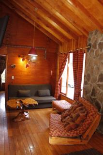 Hotel Boutique Nalcas - Malalcahuello - 7