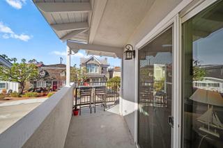 Ruby Villa B - Upper Unit for 6 - 4
