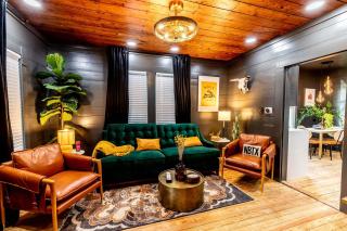 Best Location in Downtown NB - Golf Cart Included - New Braunfels - 9