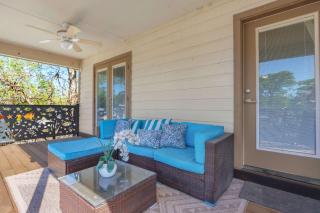 Spacious Retreat & Game Room - Sleeps 8 - 7