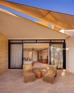 WAMA Boutique Hotel - 6