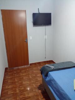 Hostel Gerais - 8