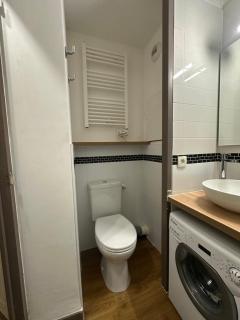 Appartement 2 pièces climatisé en rez-de-jardin Cap Esterel Agay - Agay - 6