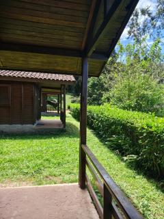 Pousada Rancho Rama-nat - Extrema - 4