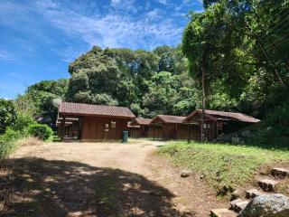 Pousada Rancho Rama-nat - Extrema - 1