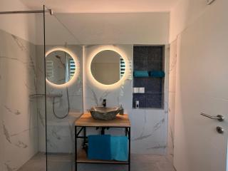 Appartement Khodai - Graz - 9