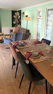Boutiquehuisje 603 - Lochem - 1