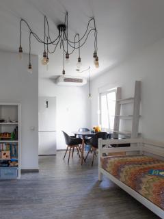 Hena House 22 - Šušanj - 6