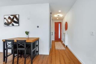 Creekside Modern - Condo for 4 - New Braunfels - 2
