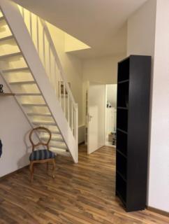 Schöne Wohnung mit Aussicht - Oettingen in Bayern - 6