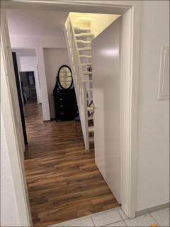 Schöne Wohnung mit Aussicht - 7