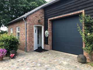 B&B Hoogh Belgeren - Sterksel - 8