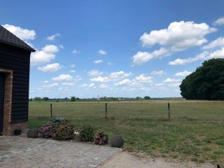 B&B Hoogh Belgeren - Sterksel - 6