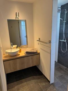 B&B Hoogh Belgeren - Sterksel - 4