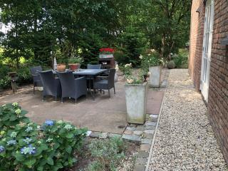 B&B Hoogh Belgeren - Sterksel - 3
