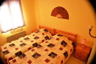 Maisonette Mirabel 1 6 pers - Grospierres - 8