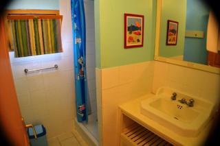 Maisonette Mirabel 1 6 pers - Grospierres - 7