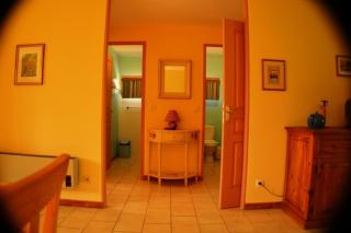 Maisonette Mirabel 1 6 pers - 2