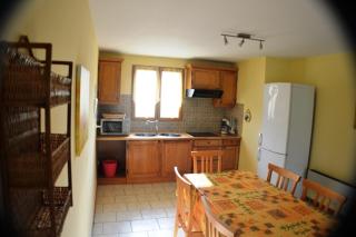 Maisonette Mirabel 1 6 pers - 1