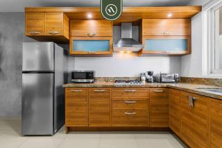 Amazing 1BR - Pool - BBQ in Versalles - 3