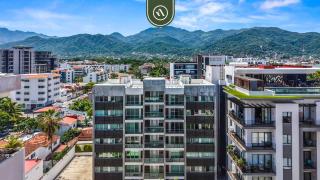 Amazing 1BR - Pool - BBQ in Versalles - Puerto Vallarta - 1