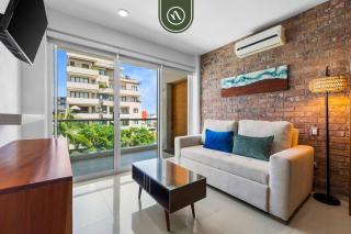 Amazing 1BR - Pool - BBQ in Versalles - Puerto Vallarta - 5