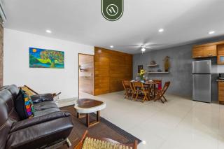 Amazing 1BR - Pool - BBQ in Versalles - 2