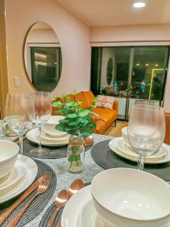 Confort & luxury Apt- San Isidro - Lima - 6
