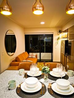 Confort & luxury Apt- San Isidro - 9