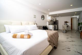 Barcelona Condos charming with modern design - Cancún - 5
