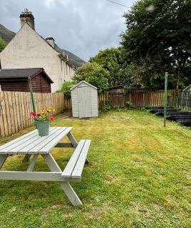 West Highland Hideaway - Kinlochleven - 6